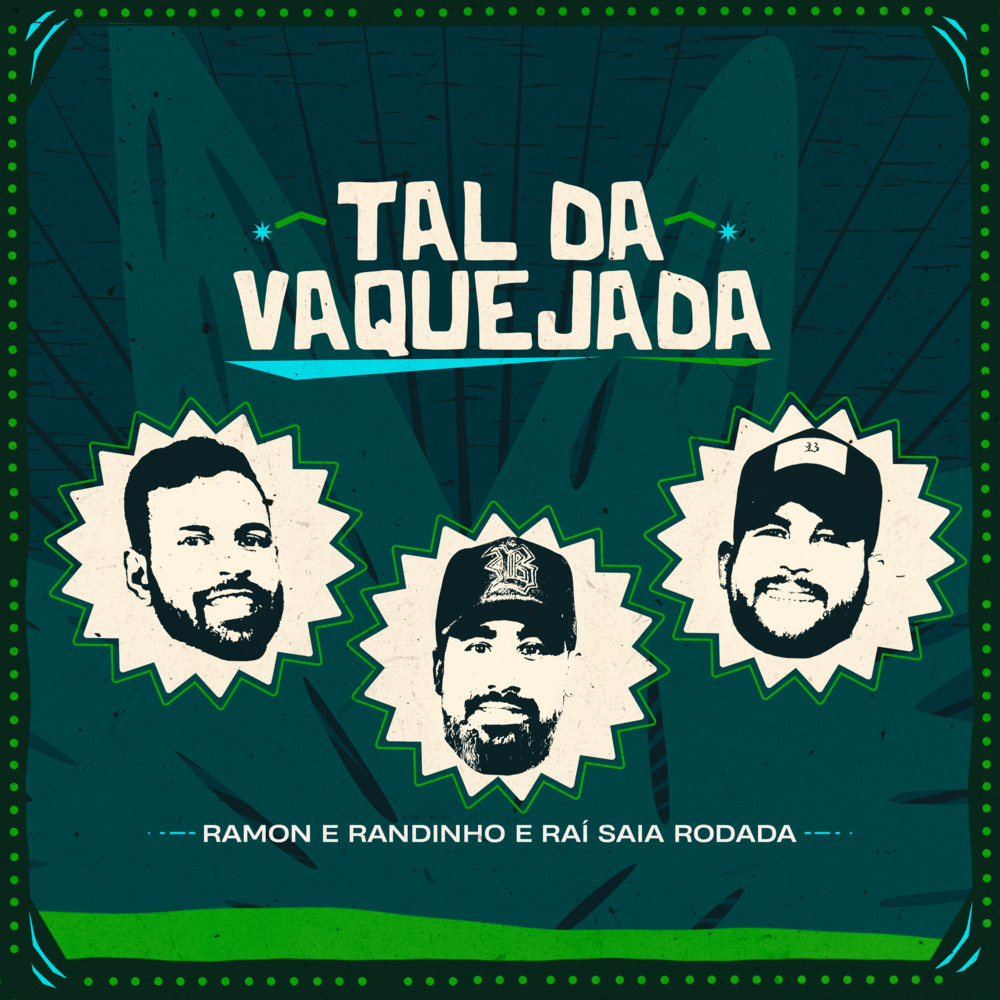 Tal da Vaquejada