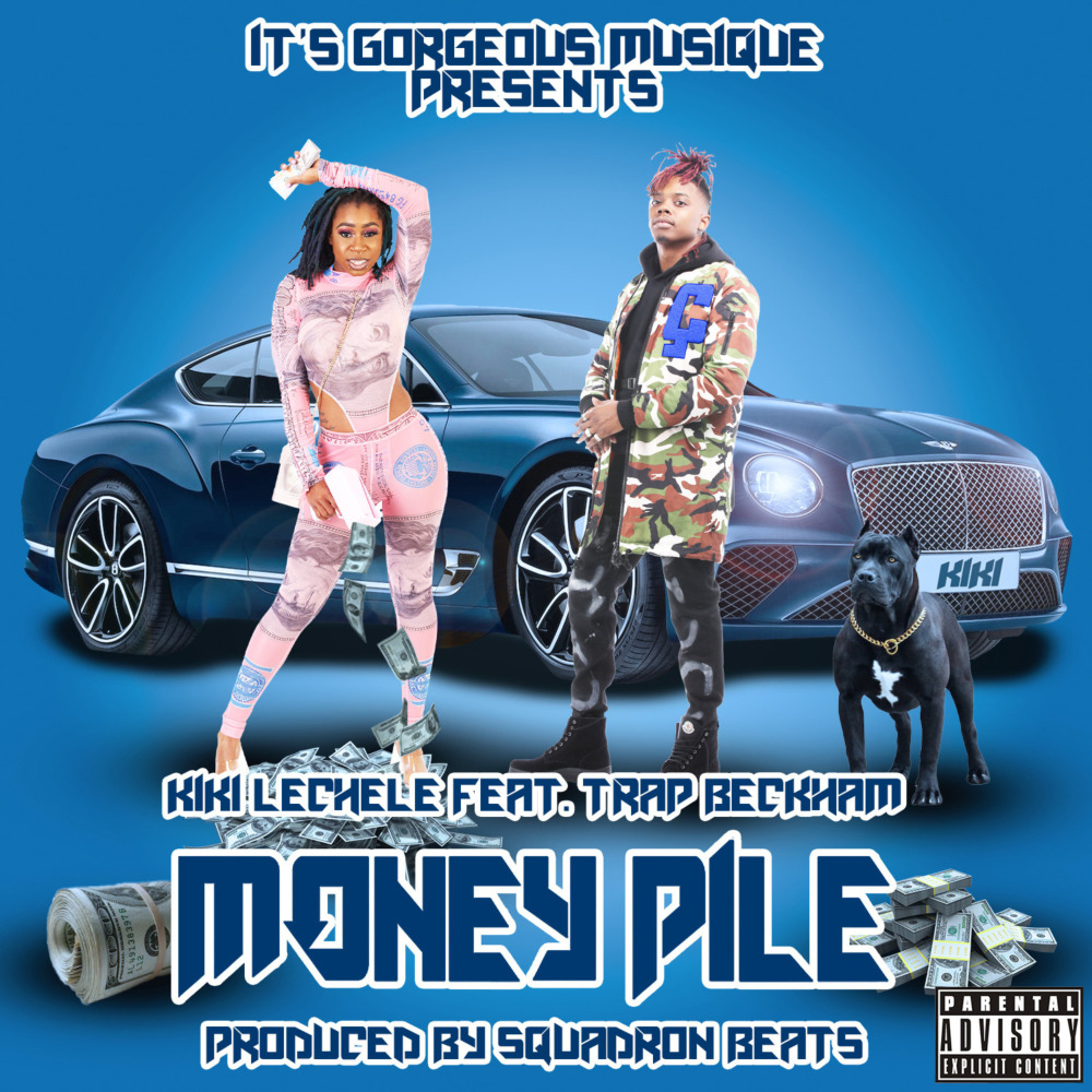 Money Pile (Radio Edit)
