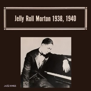 收聽Jelly Roll Morton的Winin' Boy Bues歌詞歌曲