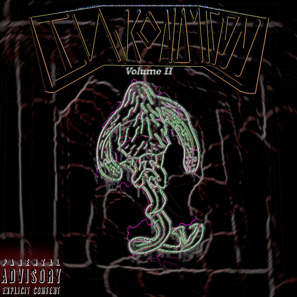 Xxx (feat. Ghosted) (Explicit)
