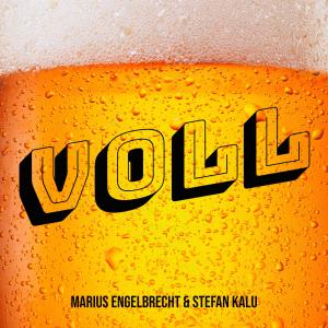 Album Voll (Explicit) from Marius Engelbrecht