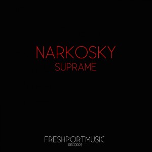 Narkosky的專輯Suprame