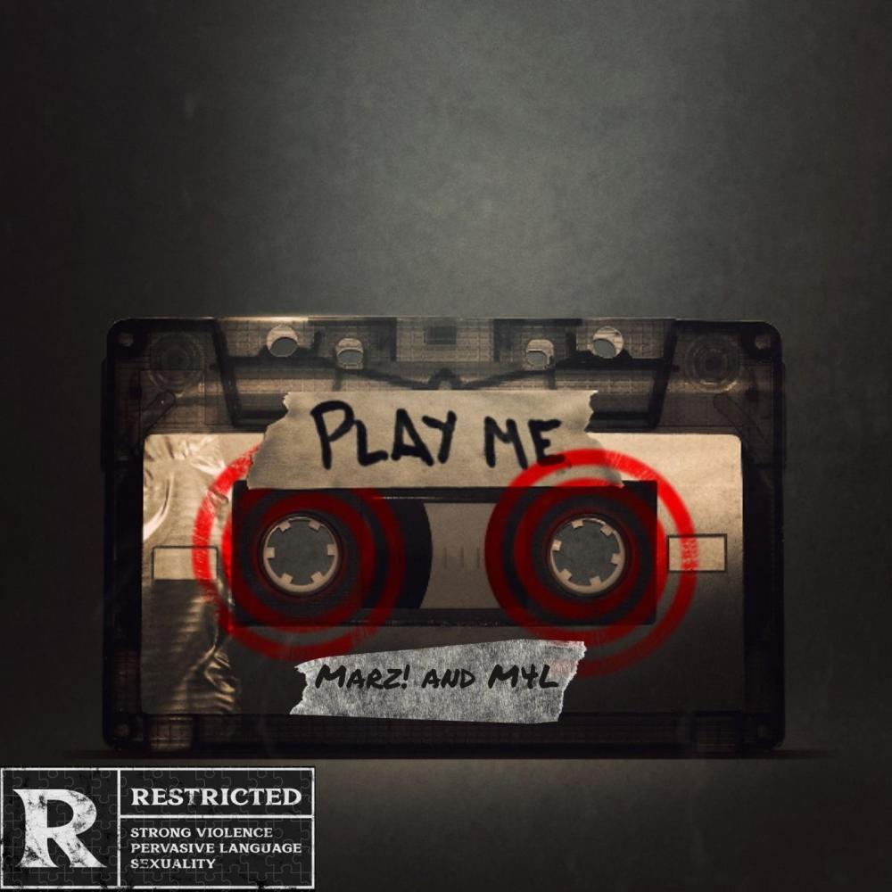 Play Me (feat. Marz!) (Explicit)