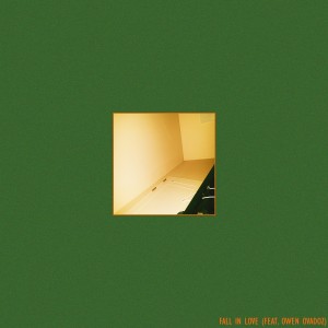Album Fall In Love from 따마