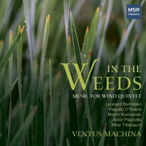 收聽Ventus Machina的I. Alborada歌詞歌曲