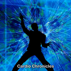 Album Cardio Chronicles oleh CDM Project
