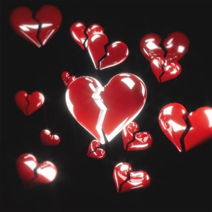 Listen to Без тебя song with lyrics from LOVERRY