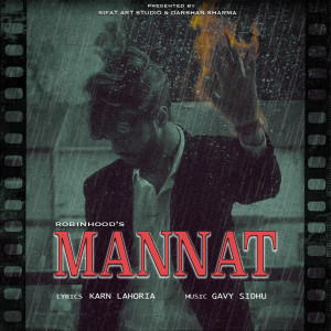 Listen to Mannat song with lyrics from Robinhood