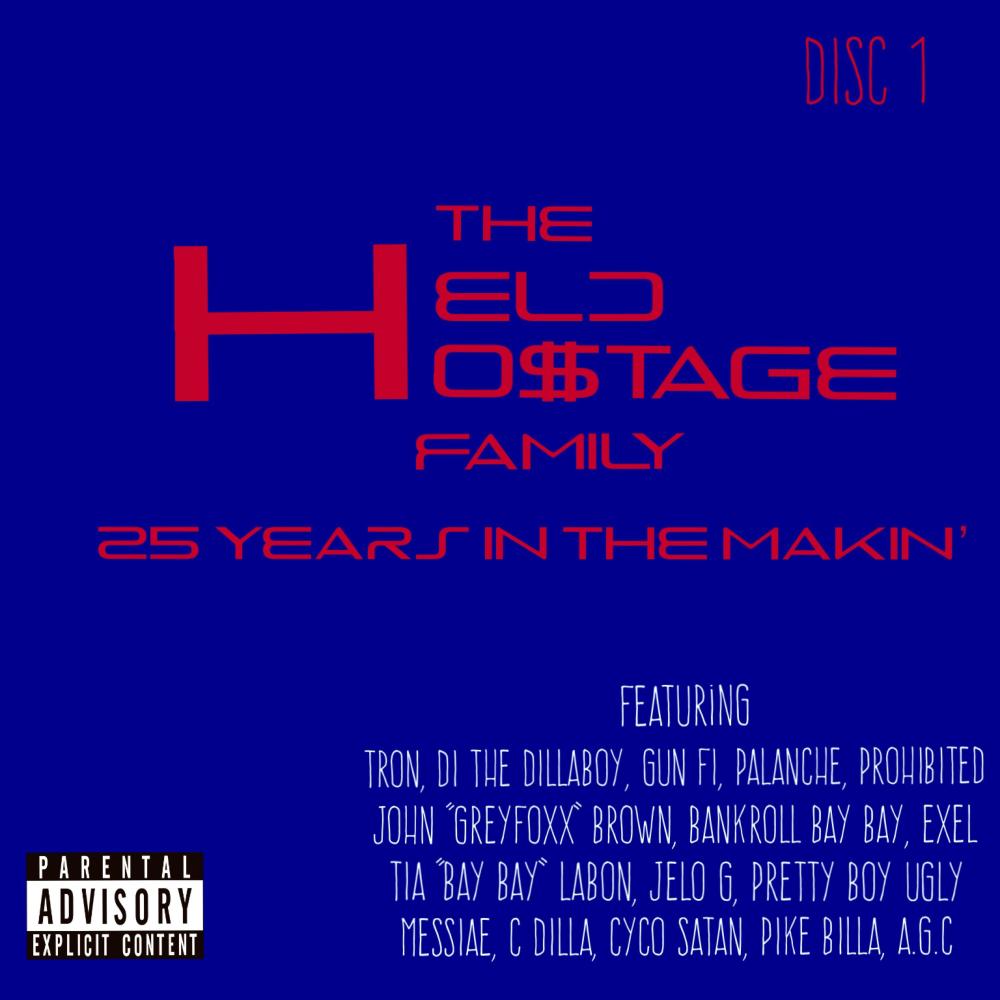 Go Inn It Raw (feat. Palanche & Jelo G) (Explicit)