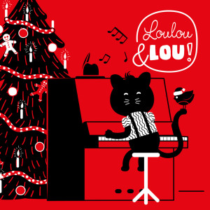 Listen to Feliz Navidad song with lyrics from แจ๊ส แคท หลุยส์ คิดส์ มิวสิค