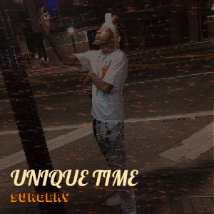 Unique Time (Explicit)