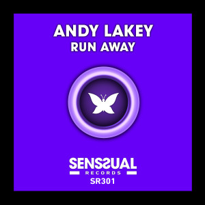 อัลบัม Run Away ศิลปิน Andy Lakey