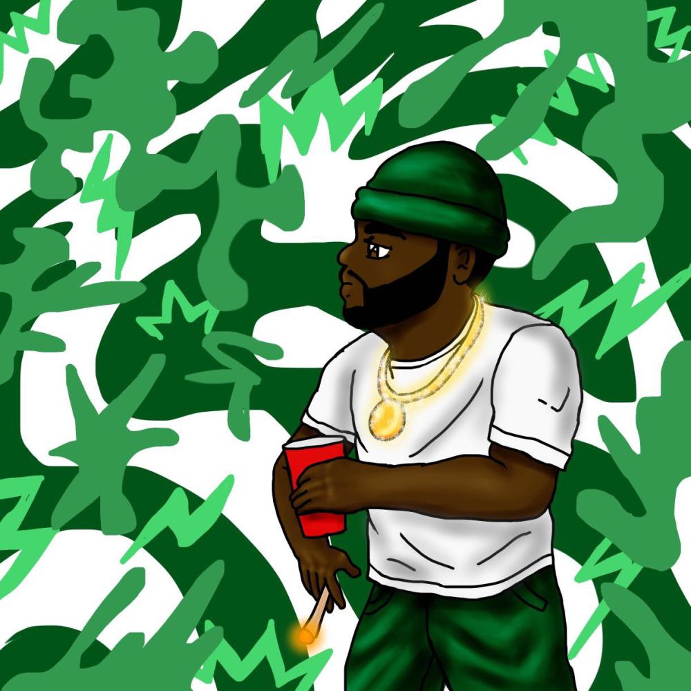 Been A Long Time (feat. King Svpreme) (Remix)