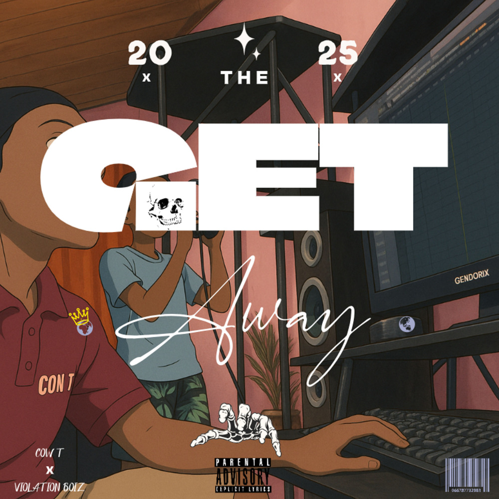 The Get Away (Demo Version)