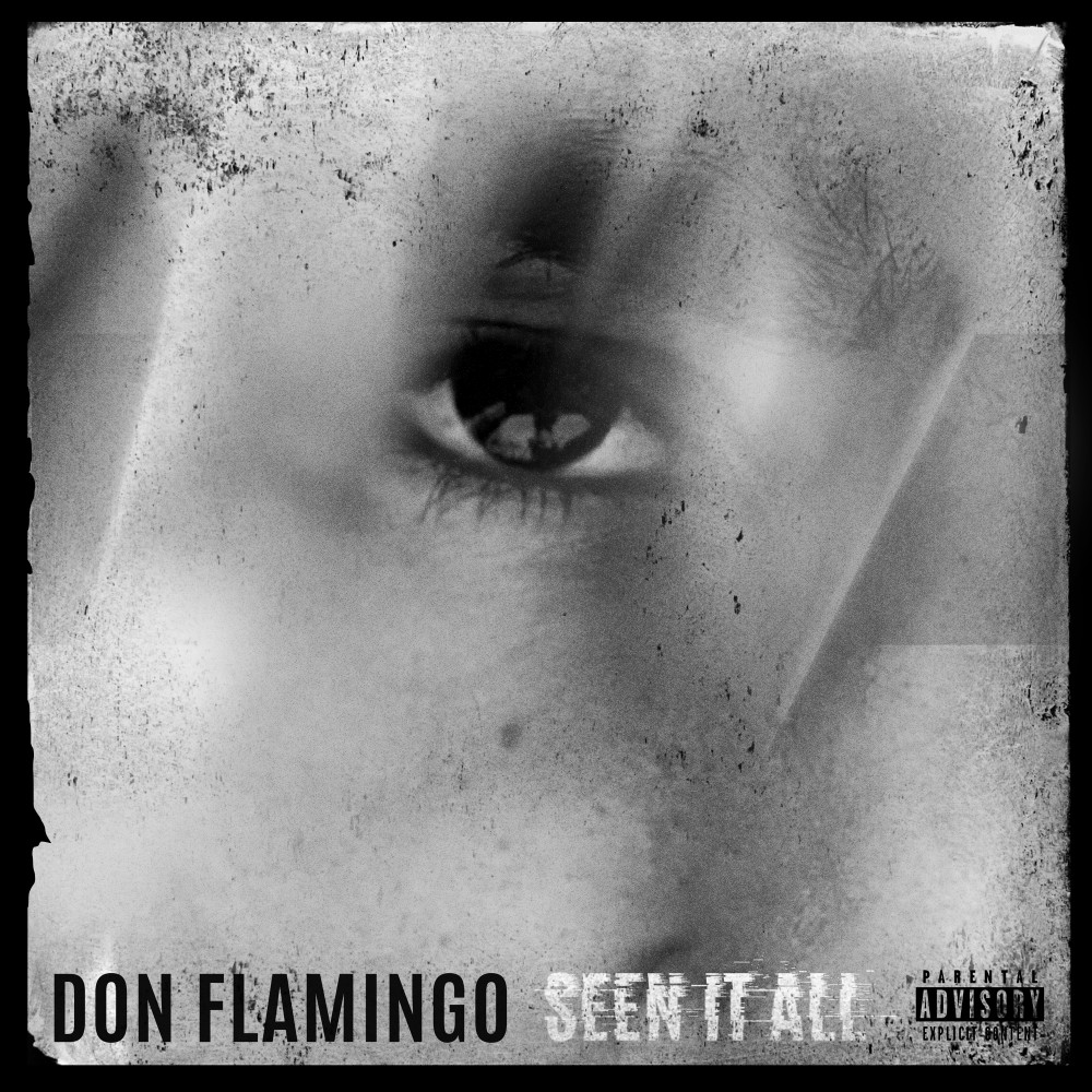 Seen It All (Explicit)