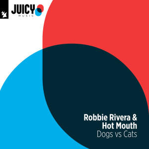 Album Dog vs Cats oleh Hot Mouth