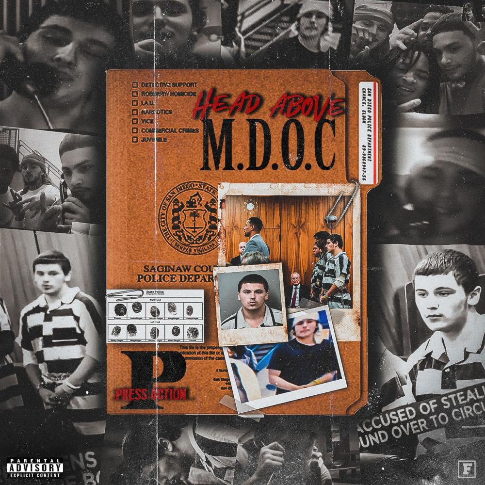 True Story (feat. Diddy Bop) (Explicit)