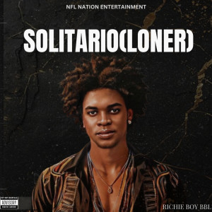 Richie boy BBL的專輯Solitario (Loner) (Explicit)