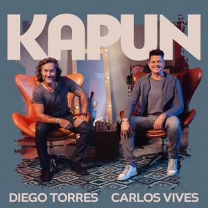 อัลบัม Kapun ศิลปิน Carlos Vives