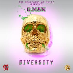 Album Diversity from G.Man