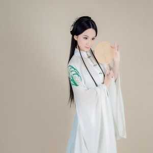 Album 游龙戏凤 from 