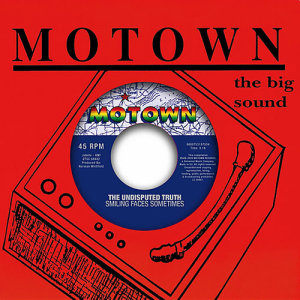 The Undisputed Truth的專輯Motown 7" Singles No. 9