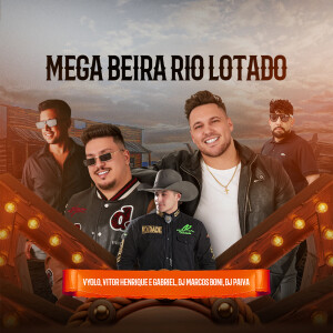收聽Vyolo的MEGA BEIRA RIO LOTADO歌詞歌曲