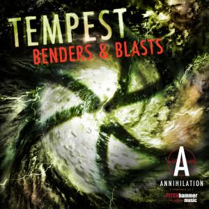 收聽Annihilation的Strange Situation歌詞歌曲