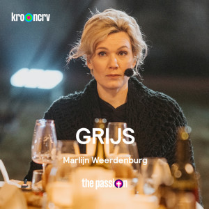 Listen to Grijs song with lyrics from The Passion