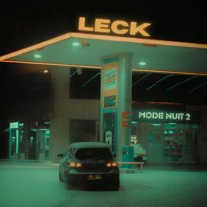 Leck的專輯Mode Nuit, vol. 2