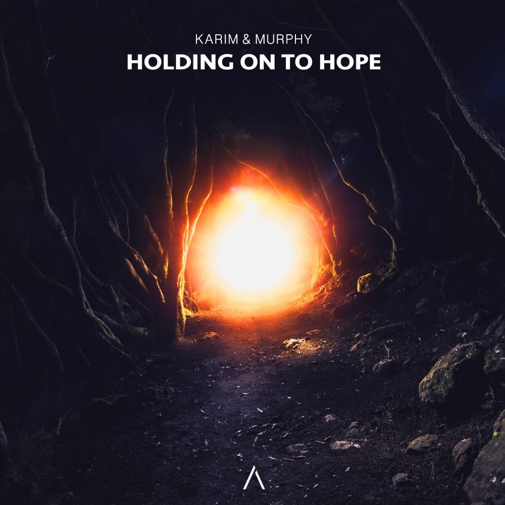 Holding On To Hope