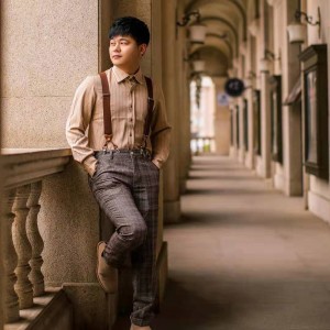 收聽孫浩洋的那些年歌詞歌曲