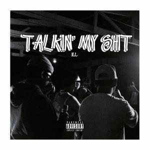 收聽Tha Illest 306的Talkin' My ****!歌詞歌曲