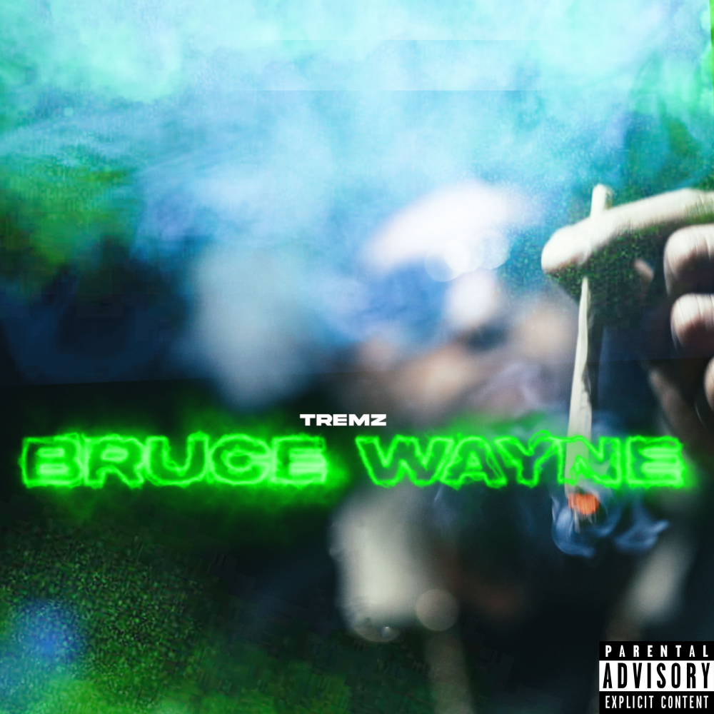 Bruce Wayne (Explicit)