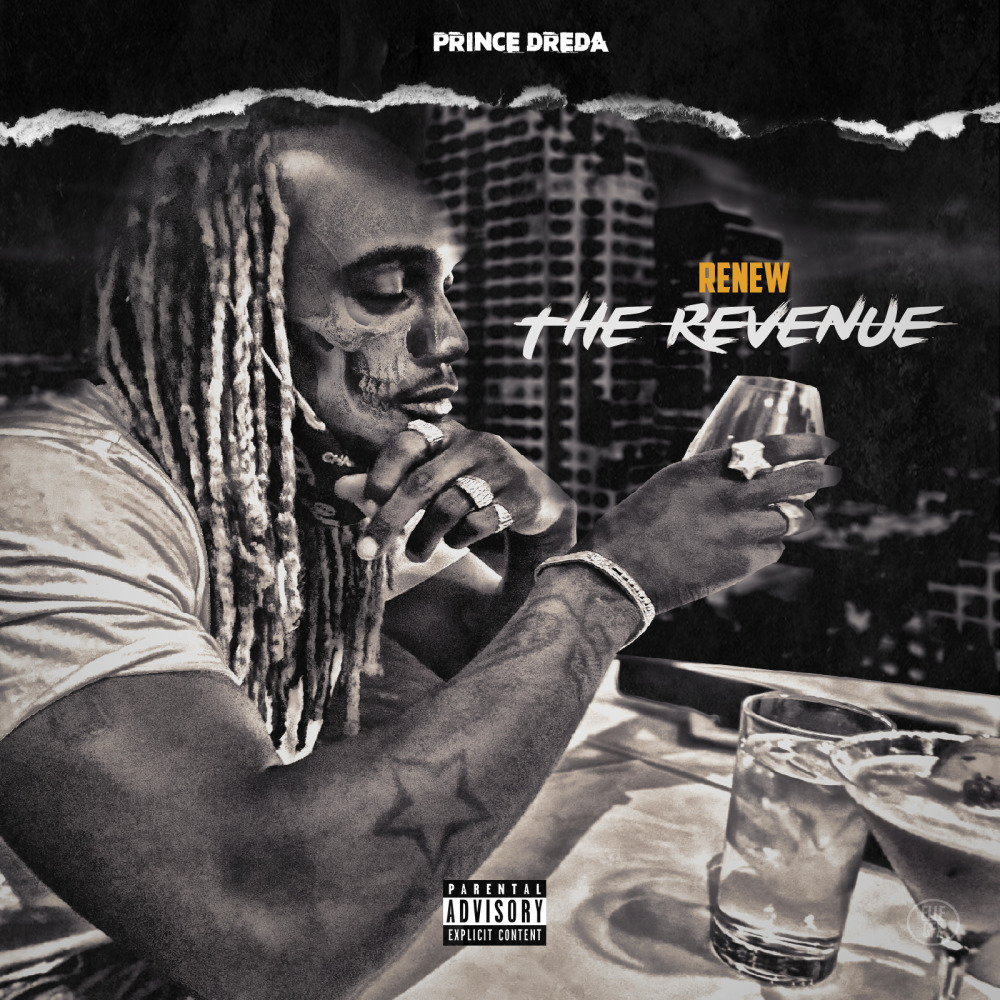 Renew the Revenue (Explicit)