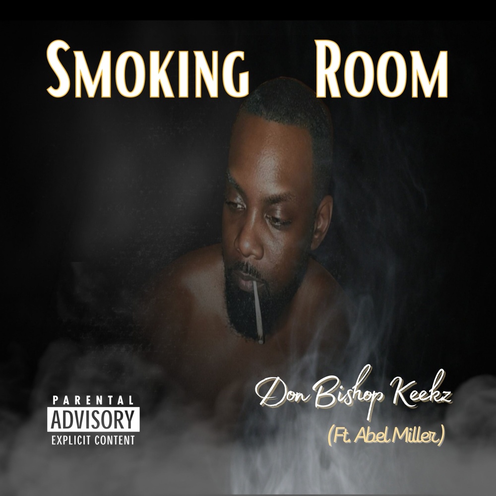 Smoking Room (Explicit)