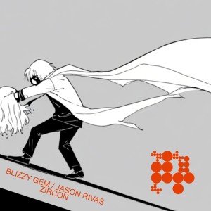 Blizzy Gem的專輯Zircon