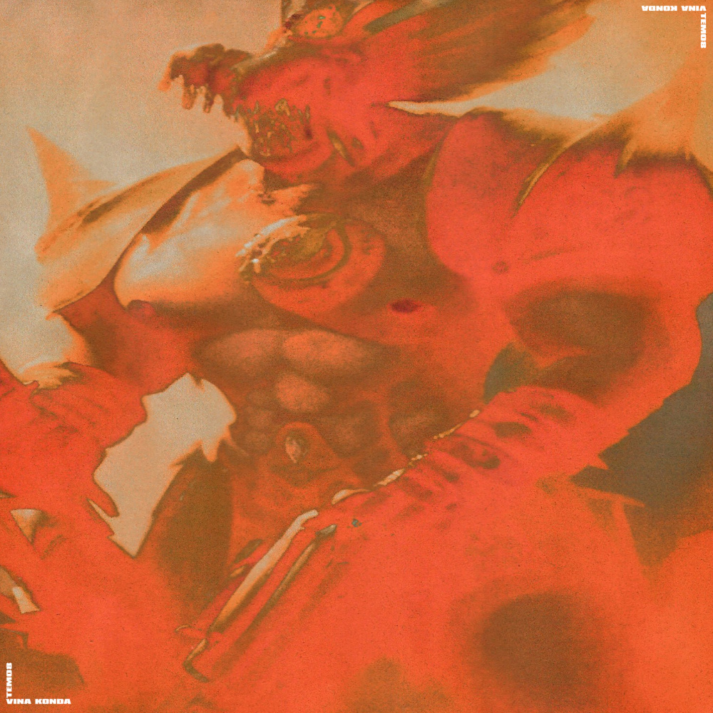 Metal Hurlant (Bonus)