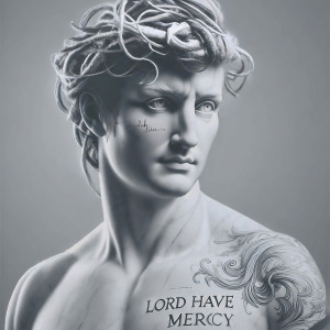 Album Lord Have Mercy from Jah Heer