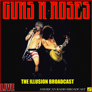 收听Guns N' Roses的It's So Easy (Live)歌词歌曲