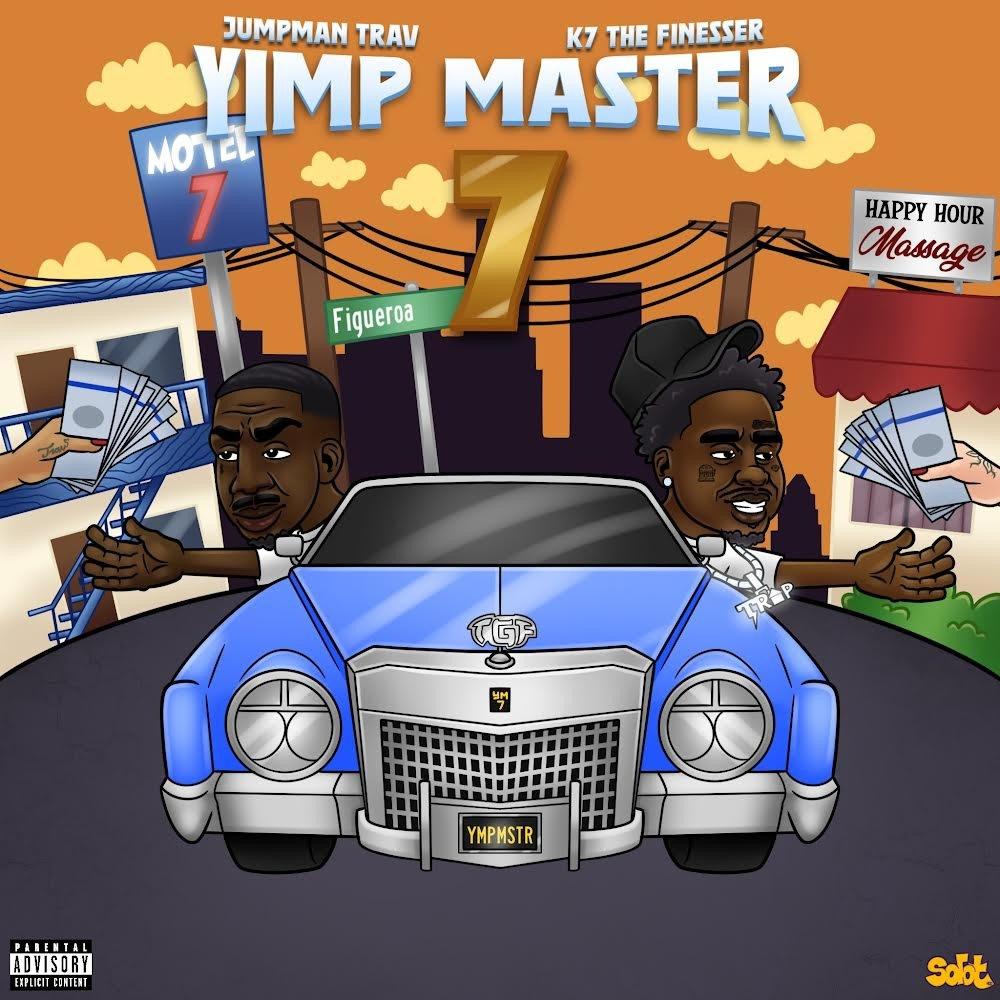 know It's Real (feat. SaySoTheMac, Qheph, Young BULL & GoodFinesse) (Explicit)