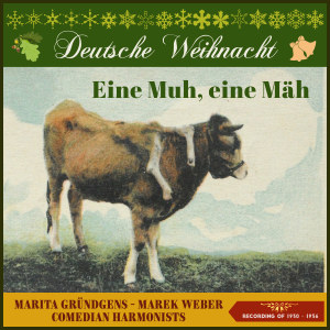 Listen to 2. Teil: Stille Nacht - Am Weihnachtsbaum die Lichter brennen - Mit den Händchen klapp, klapp, klapp - Ihr Kinderlein, kommet - Süßer die Glocken nie klingen - o du fröhliche song with lyrics from Marek Weber