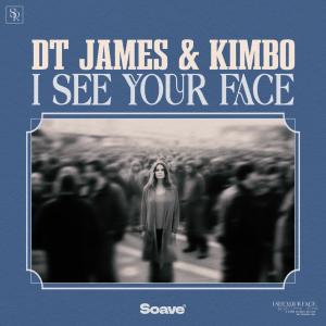 Listen to I See Your Face song with lyrics from DT James