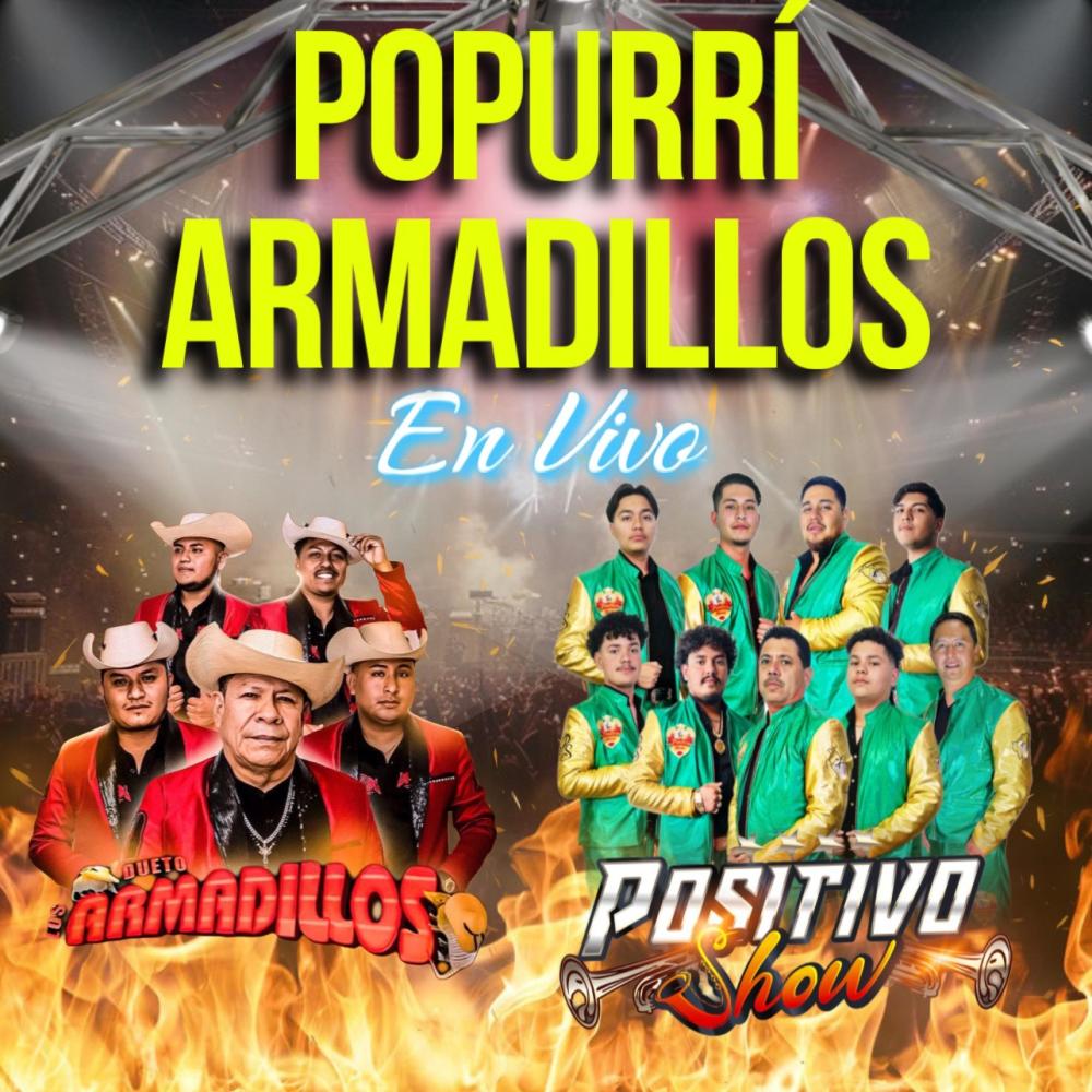 Chema Arroyo (En Vivo) (feat. Dueto Los Armadillos)