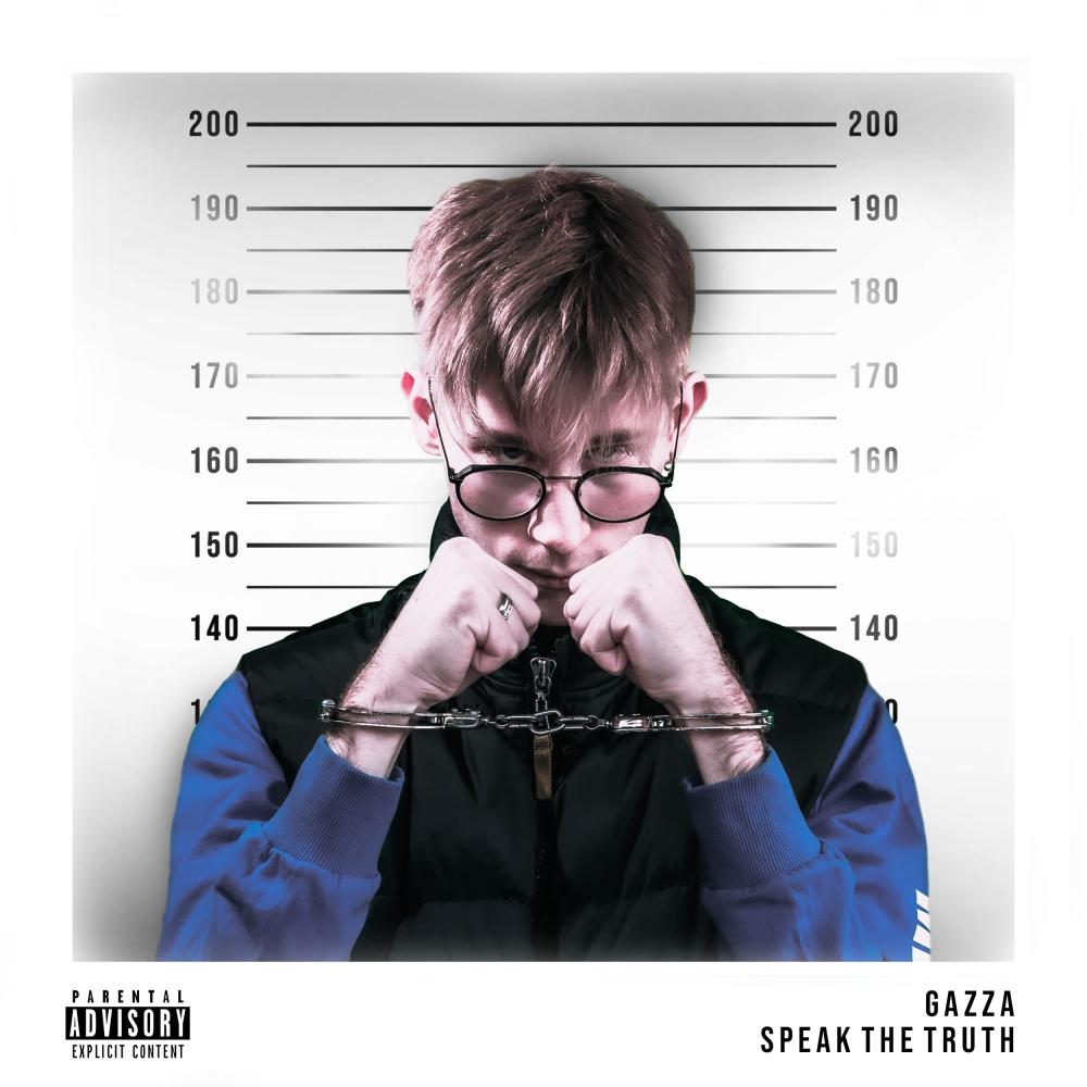 SPEAK THE TRUTH (Explicit)