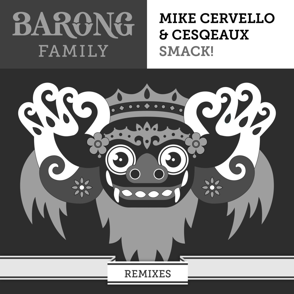 SMACK! (Vlien Boy Remix)