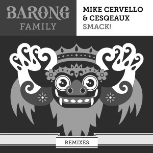 ดาวน์โหลดและฟังเพลง SMACK! (Rawtek Remix) พร้อมเนื้อเพลงจาก Mike Cervello