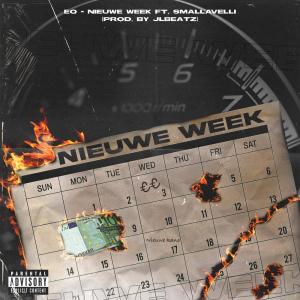 Eg的專輯Nieuwe Week (Explicit)