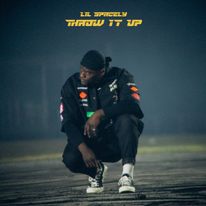 อัลบัม Throw It Up (Explicit) ศิลปิน Lil Spacely