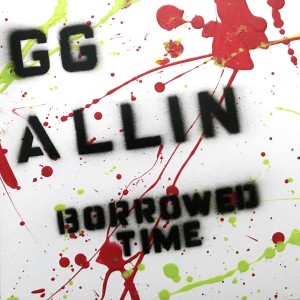 收聽GG Allin的Phone Mess (Explicit)歌詞歌曲